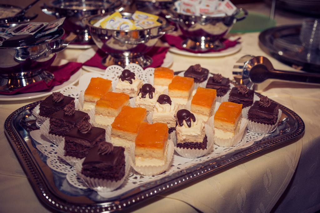 Hotel Bokan Exclusiv 4*