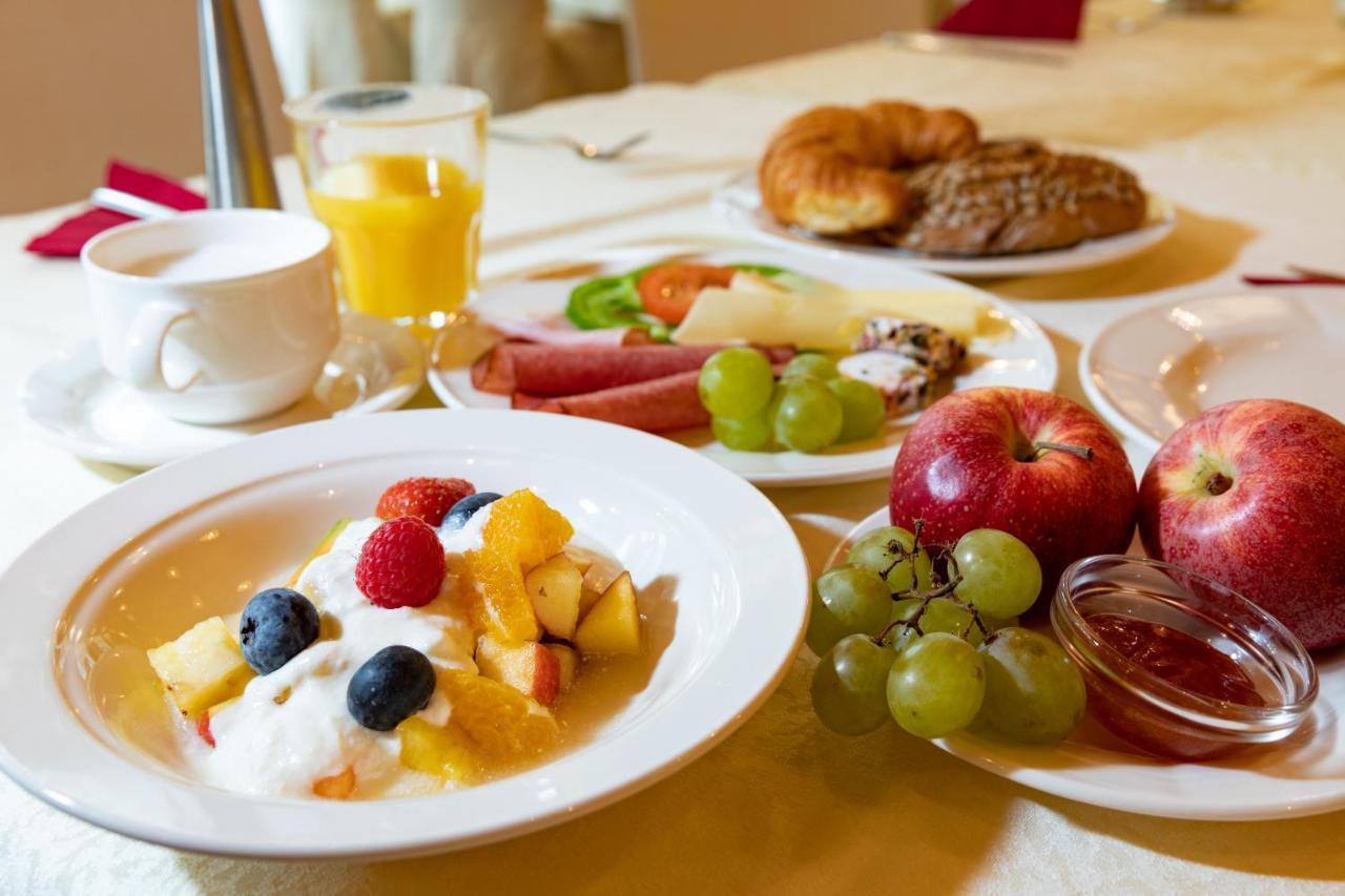 Bokan Exclusiv Hotel Graz